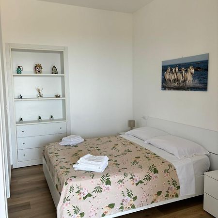 Dal Barone Bed & Breakfast Capo d'Orlando Luaran gambar