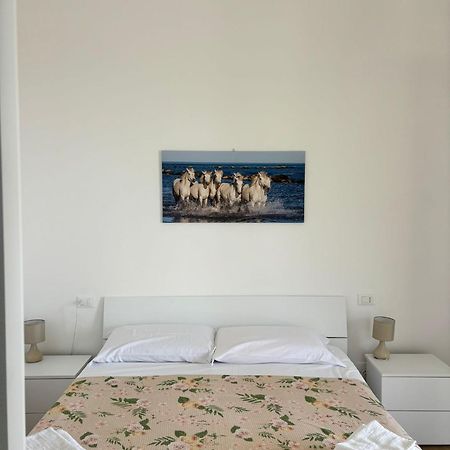 Dal Barone Bed & Breakfast Capo d'Orlando Luaran gambar