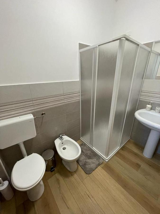 Dal Barone Bed & Breakfast Capo d'Orlando Luaran gambar