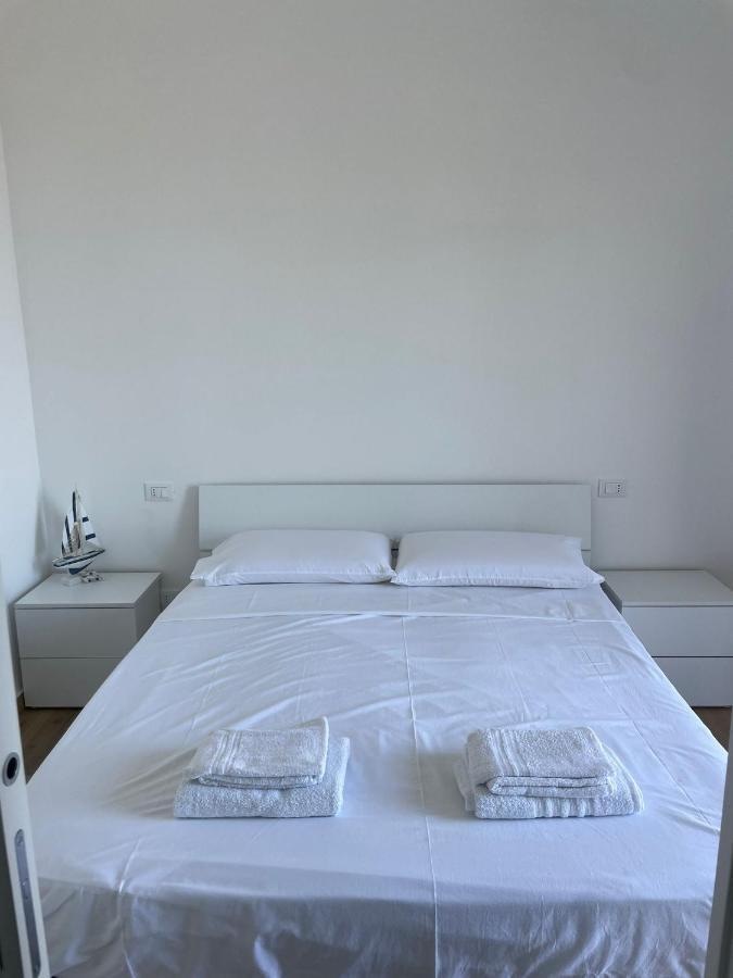 Dal Barone Bed & Breakfast Capo d'Orlando Luaran gambar