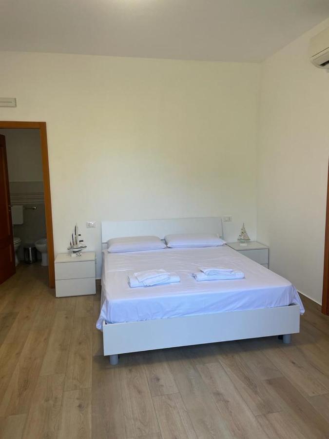Dal Barone Bed & Breakfast Capo d'Orlando Luaran gambar