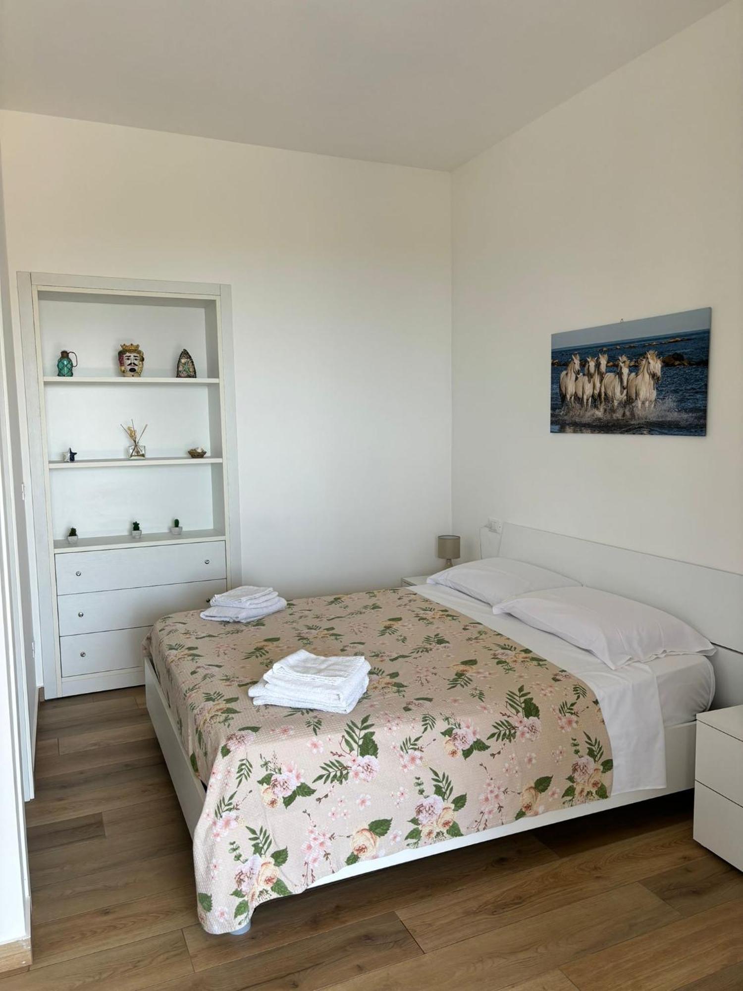 Dal Barone Bed & Breakfast Capo d'Orlando Luaran gambar