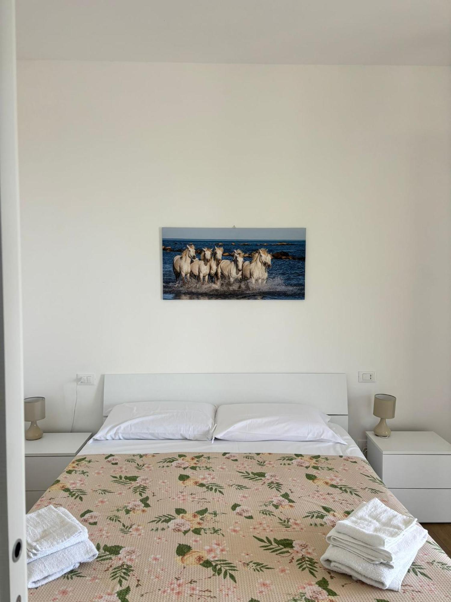Dal Barone Bed & Breakfast Capo d'Orlando Luaran gambar