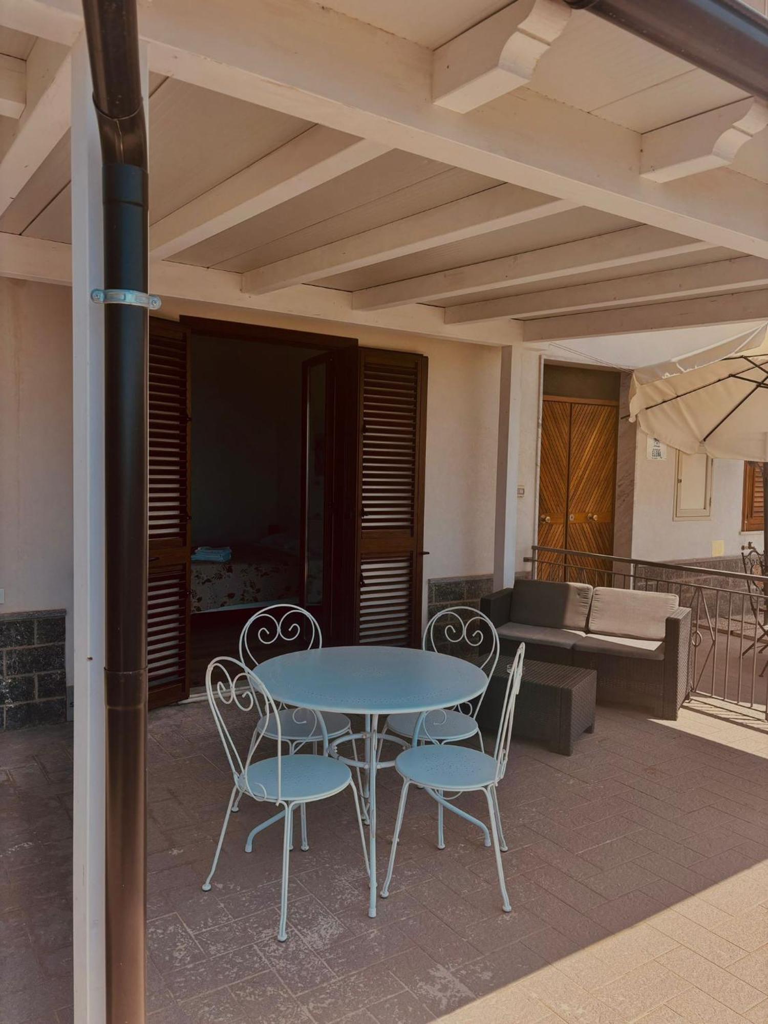 Dal Barone Bed & Breakfast Capo d'Orlando Luaran gambar